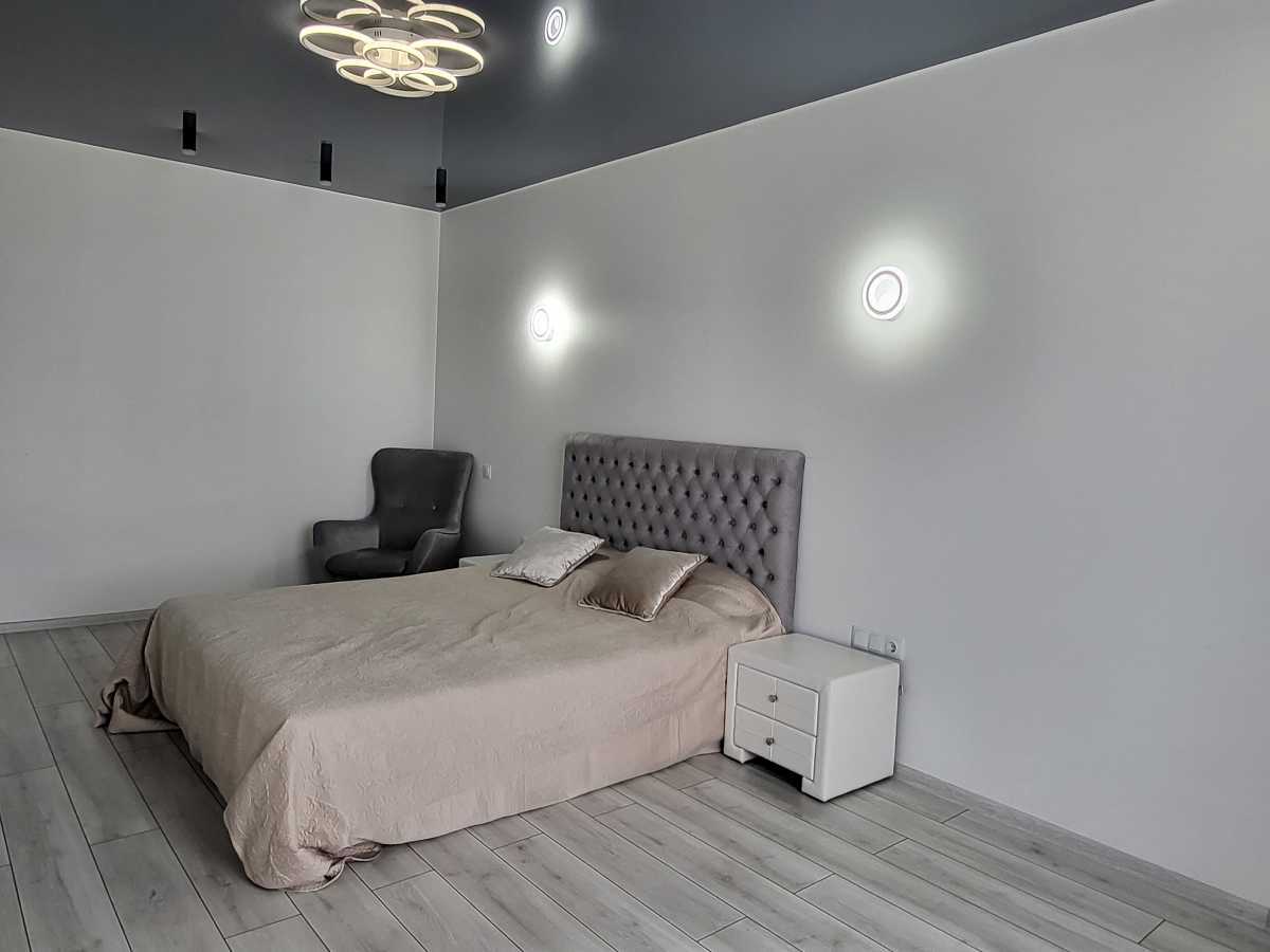 Оренда 1-кімнатної квартири 47 м², Берестейський, 5В