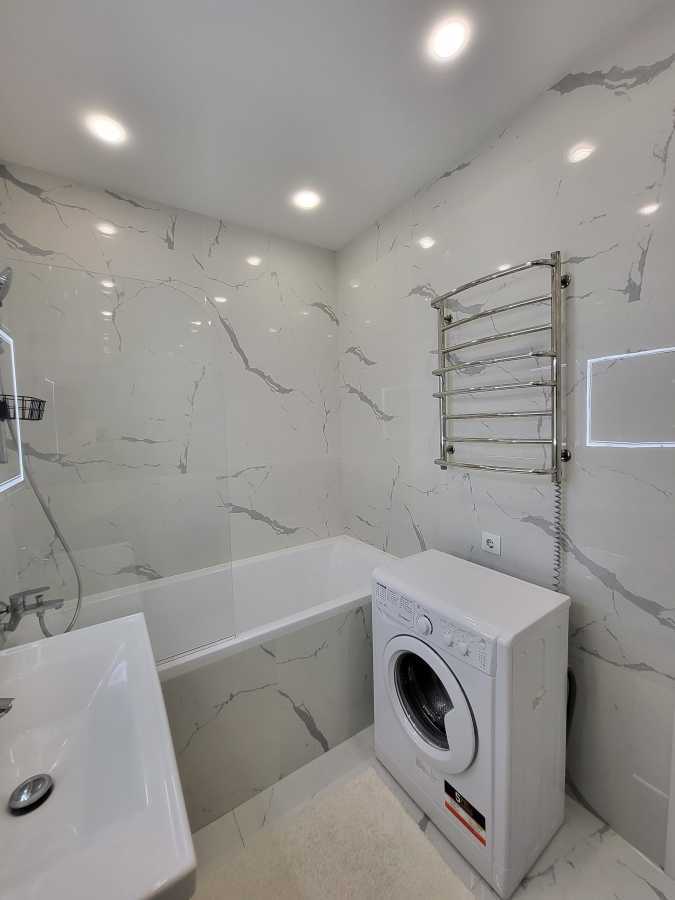 Оренда 1-кімнатної квартири 47 м², Берестейський, 5В