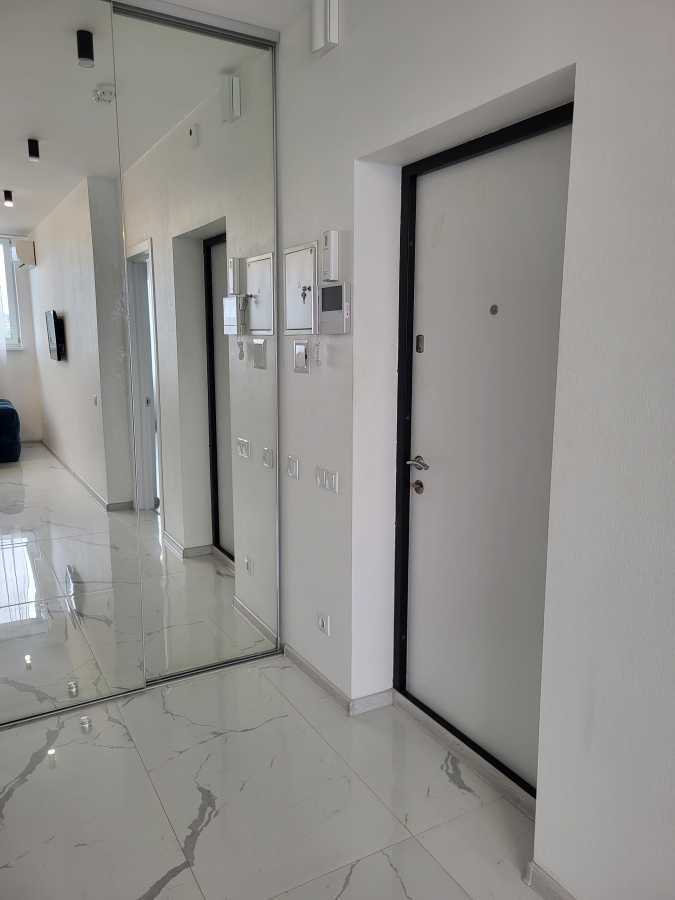 Оренда 1-кімнатної квартири 47 м², Берестейський, 5В