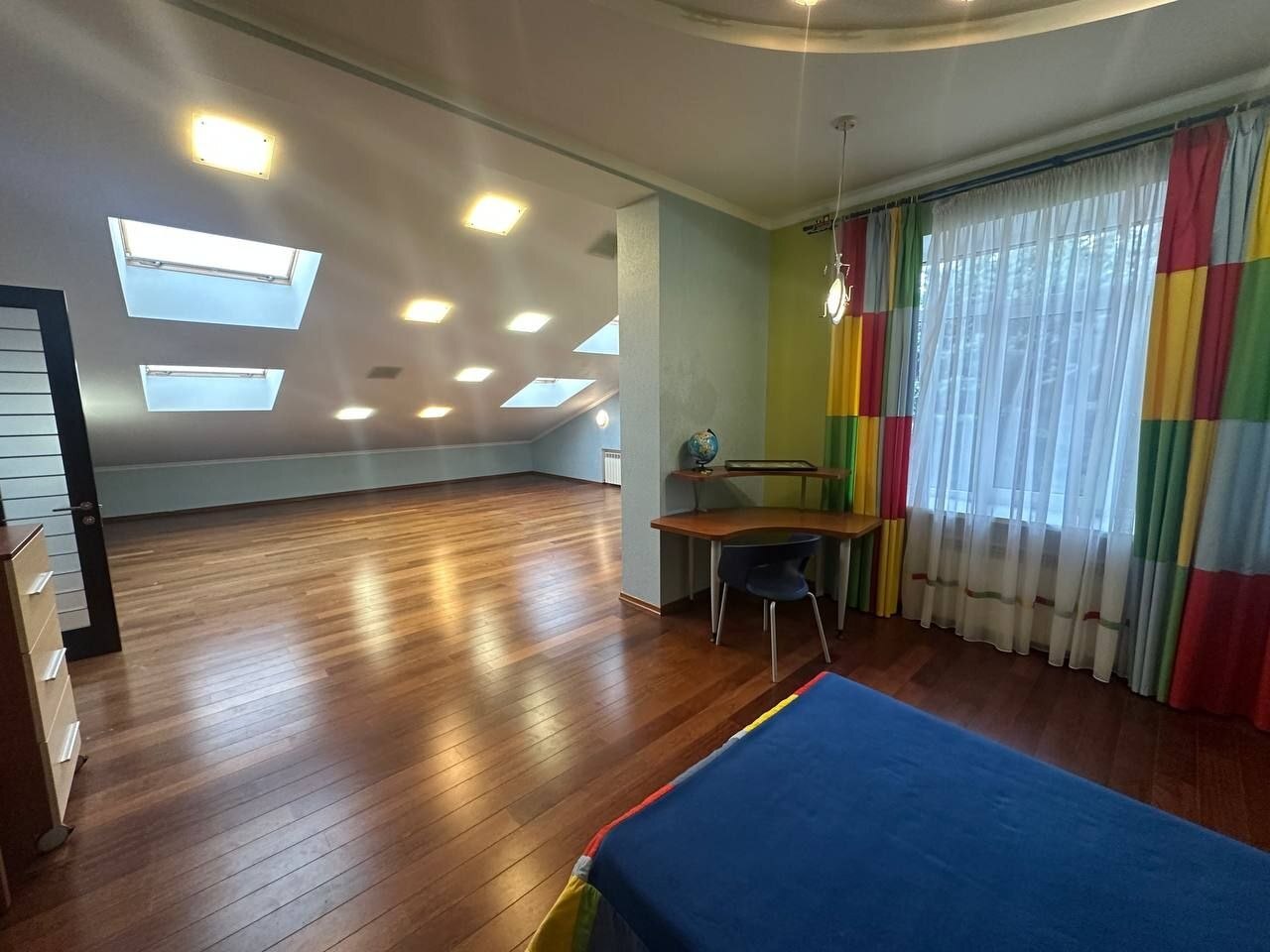 Аренда дома 500 м², Симона Петлюры ул.