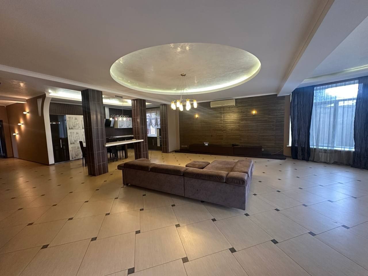 Аренда дома 500 м², Симона Петлюры ул.