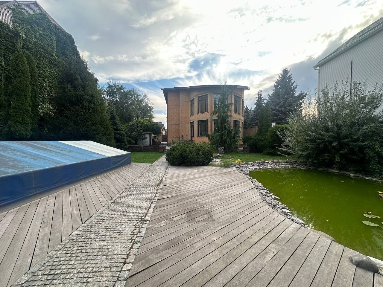 Аренда дома 500 м², Симона Петлюры ул.