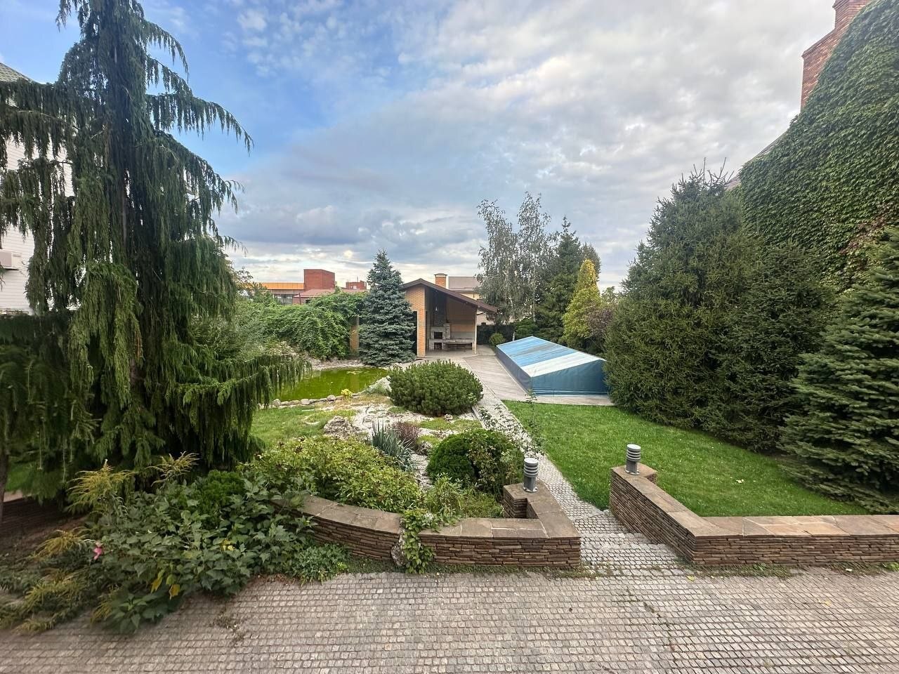 Аренда дома 500 м², Симона Петлюры ул.