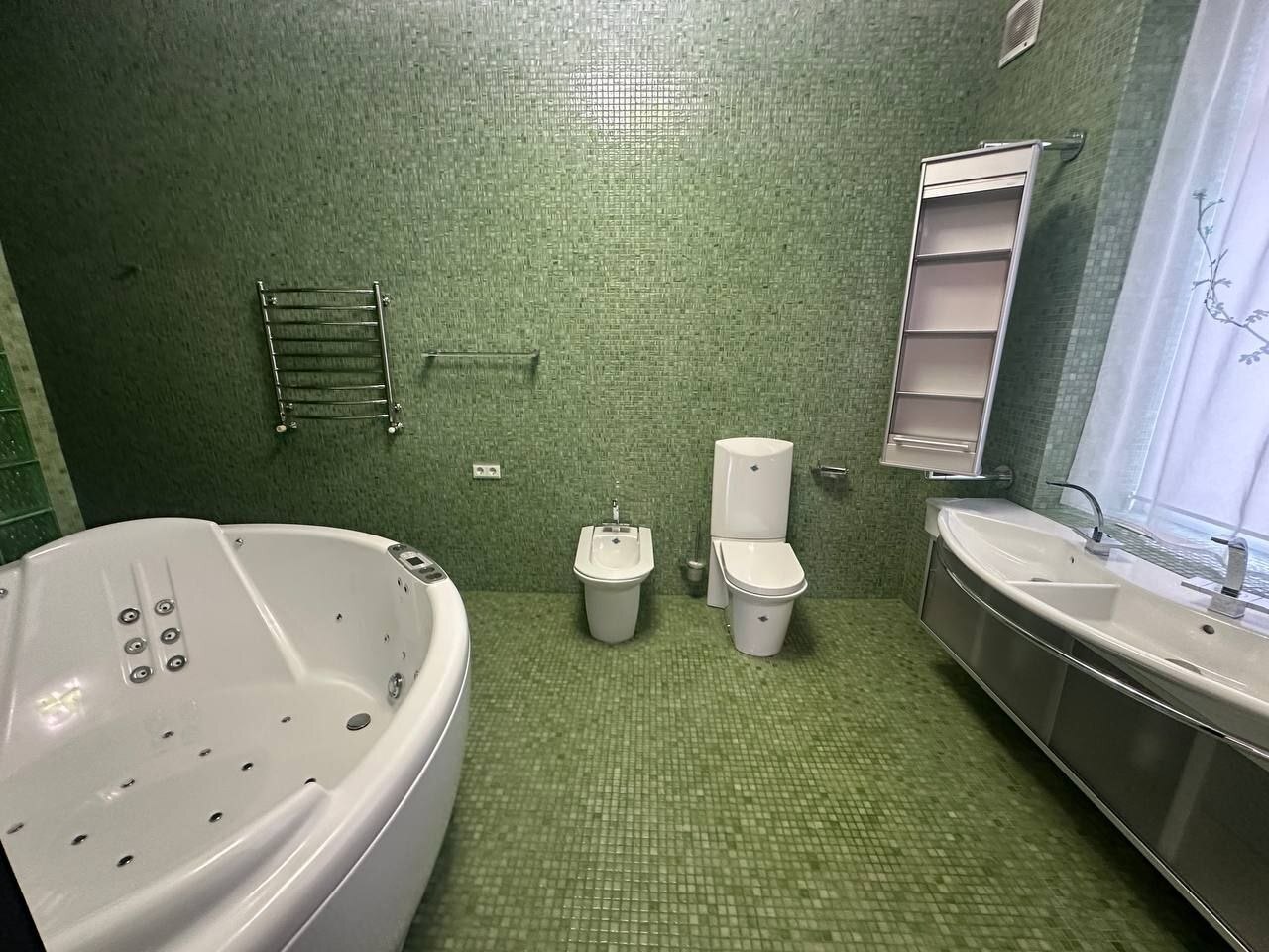 Аренда дома 500 м², Симона Петлюры ул.