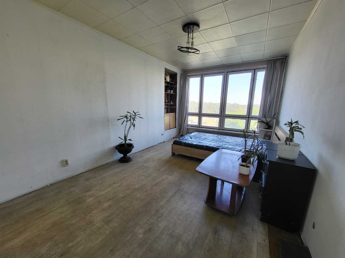 Продажа 1-комнатной квартиры 34 м², Космонавта Волкова ул., 6/55