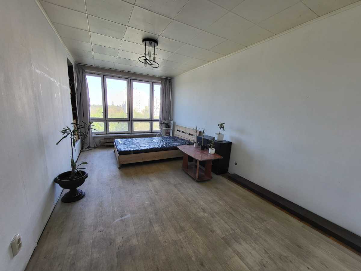 Продажа 1-комнатной квартиры 34 м², Космонавта Волкова ул., 6/55
