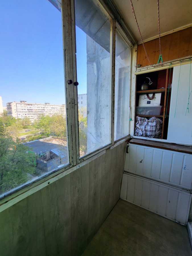 Продажа 1-комнатной квартиры 34 м², Космонавта Волкова ул., 6/55