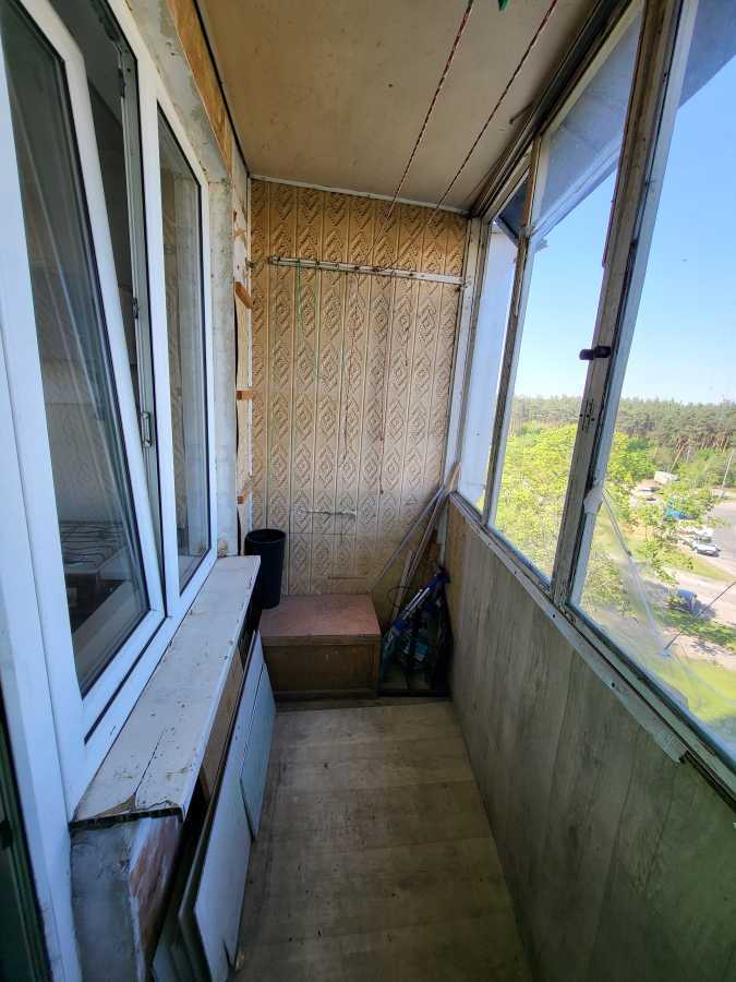 Продажа 1-комнатной квартиры 34 м², Космонавта Волкова ул., 6/55