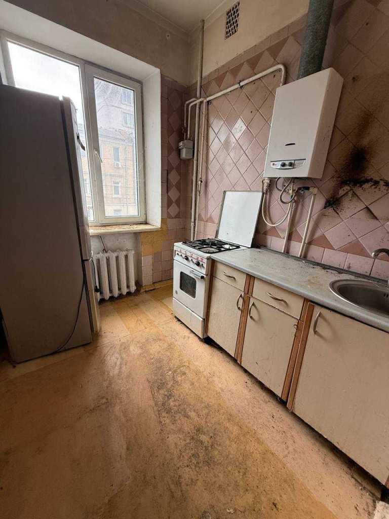Продаж 2-кімнатної квартири 52 м², Малая вул., Арнаутська