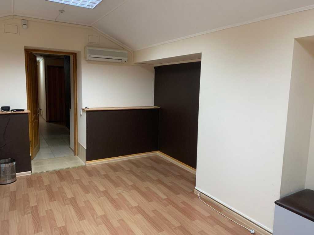 Оренда офісу 18 м², Григорія Сковороди вул., 7