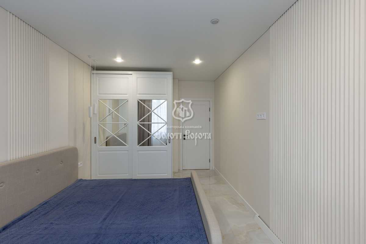 Продажа 1-комнатной квартиры 46.8 м², Родини Крістерів, 14
