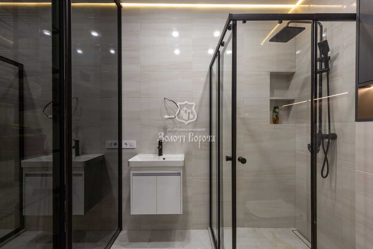 Продажа 1-комнатной квартиры 46.8 м², Родини Крістерів, 14