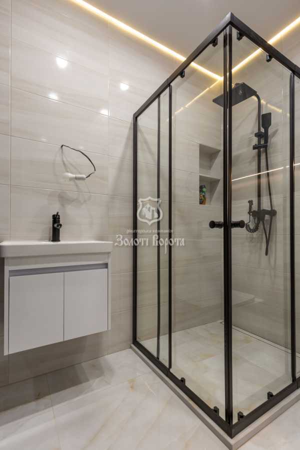 Продажа 1-комнатной квартиры 46.8 м², Родини Крістерів, 14