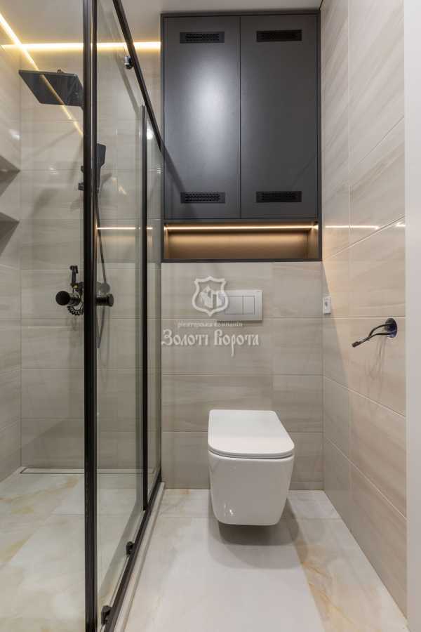 Продажа 1-комнатной квартиры 46.8 м², Родини Крістерів, 14
