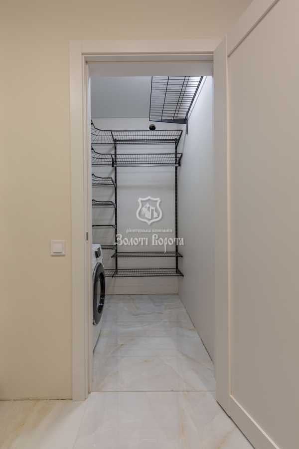 Продажа 1-комнатной квартиры 46.8 м², Родини Крістерів, 14