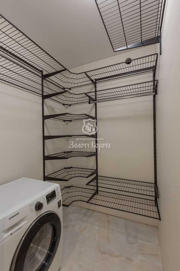 Продажа 1-комнатной квартиры 46.8 м², Родини Крістерів, 14