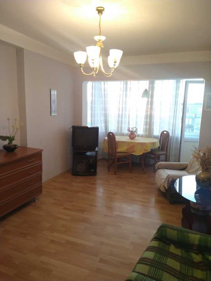 Оренда 3-кімнатної квартири 58 м², Ентузіастів вул.