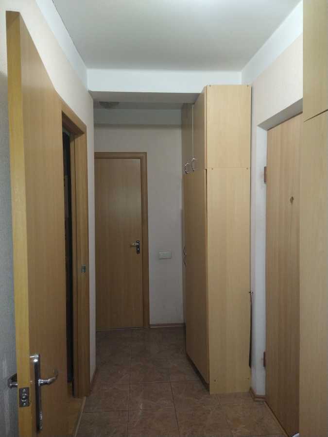 Оренда 3-кімнатної квартири 58 м², Ентузіастів вул.