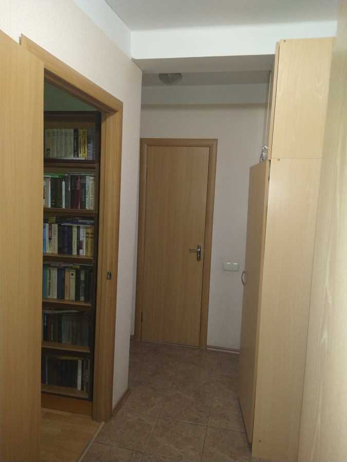 Оренда 3-кімнатної квартири 58 м², Ентузіастів вул.
