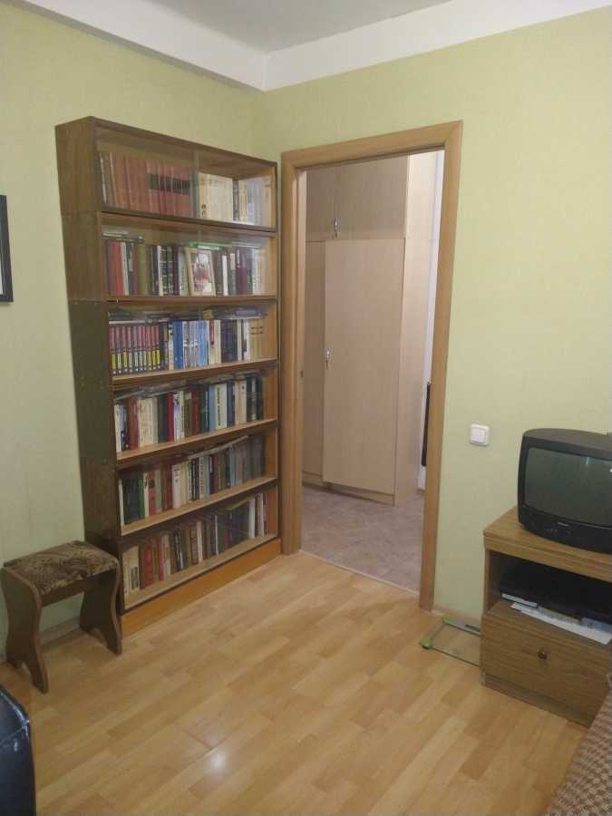 Оренда 3-кімнатної квартири 58 м², Ентузіастів вул.