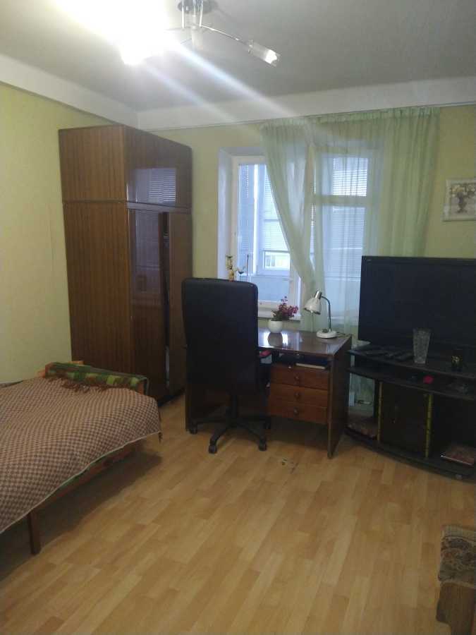 Оренда 3-кімнатної квартири 58 м², Ентузіастів вул.