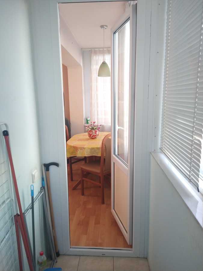Оренда 3-кімнатної квартири 58 м², Ентузіастів вул.