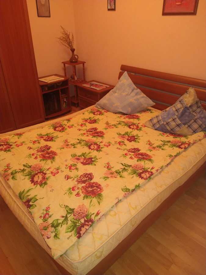 Оренда 3-кімнатної квартири 58 м², Ентузіастів вул.