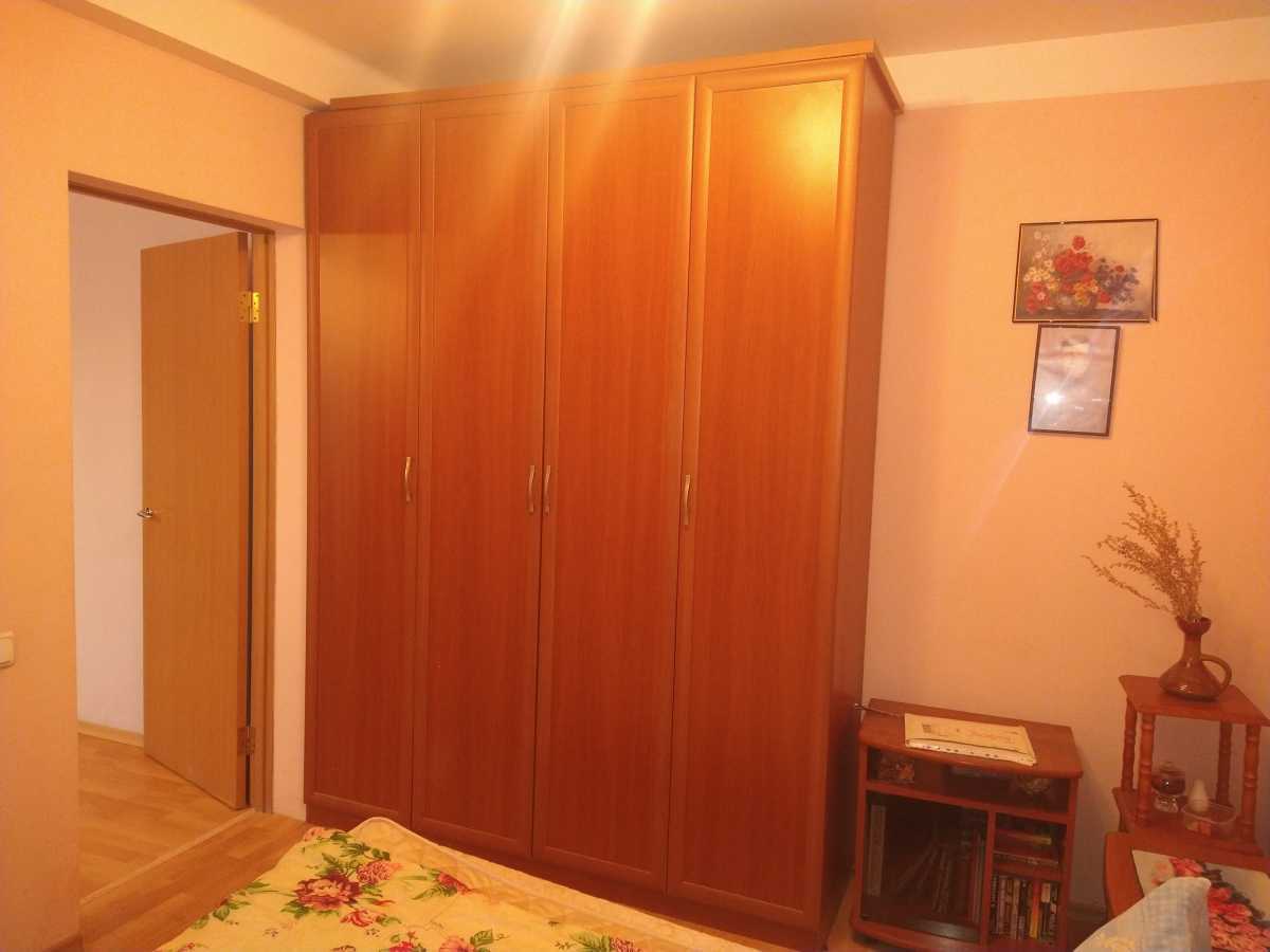 Оренда 3-кімнатної квартири 58 м², Ентузіастів вул.