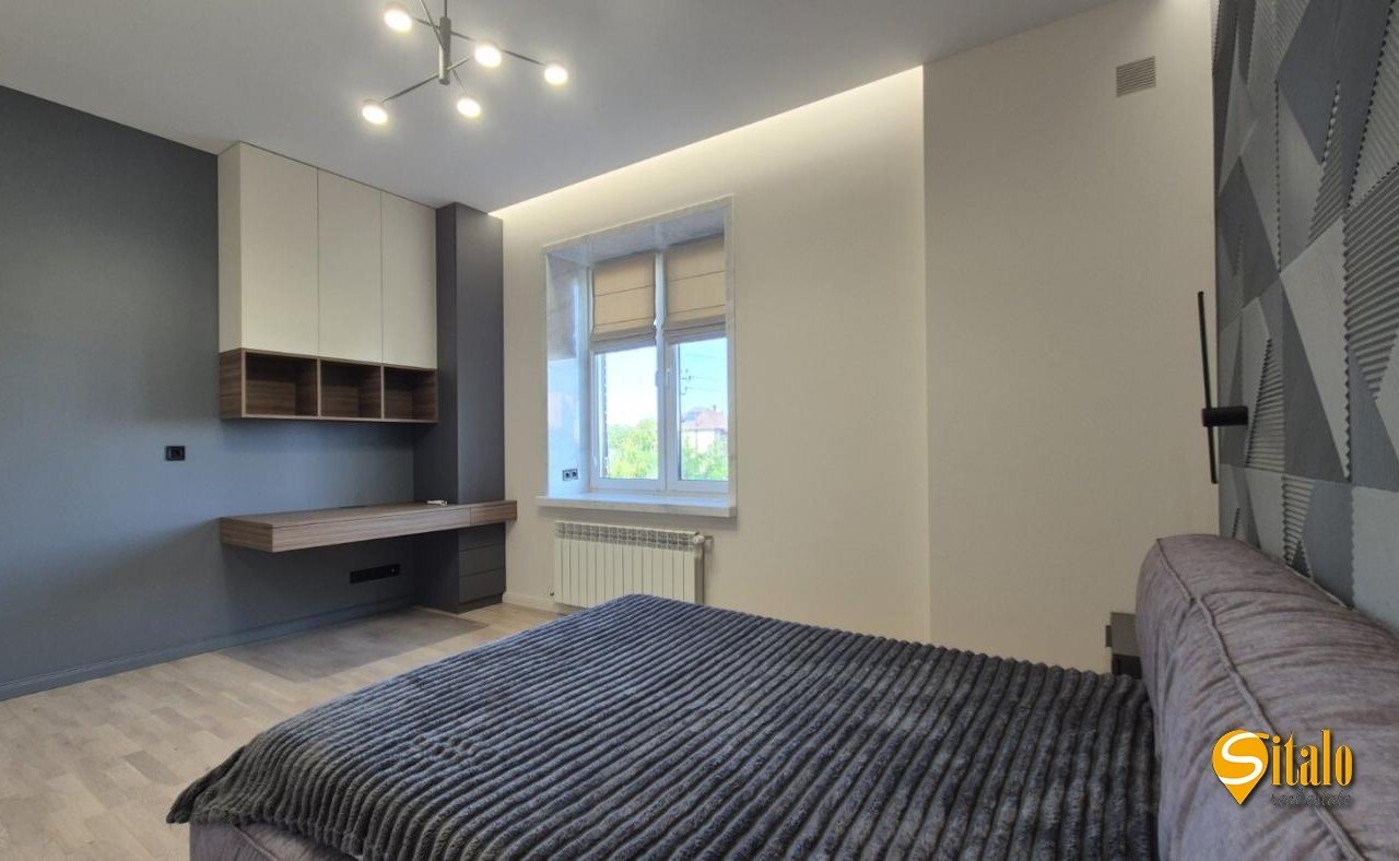 Аренда дома 500 м², 50-я Садовая ул.