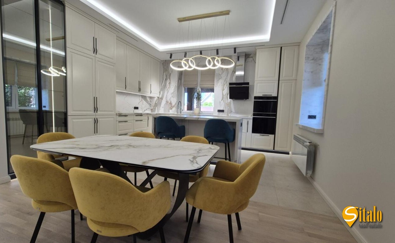 Аренда дома 500 м², 50-я Садовая ул.