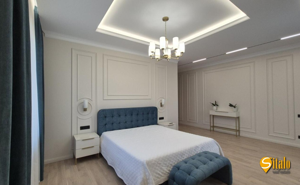 Аренда дома 500 м², 50-я Садовая ул.