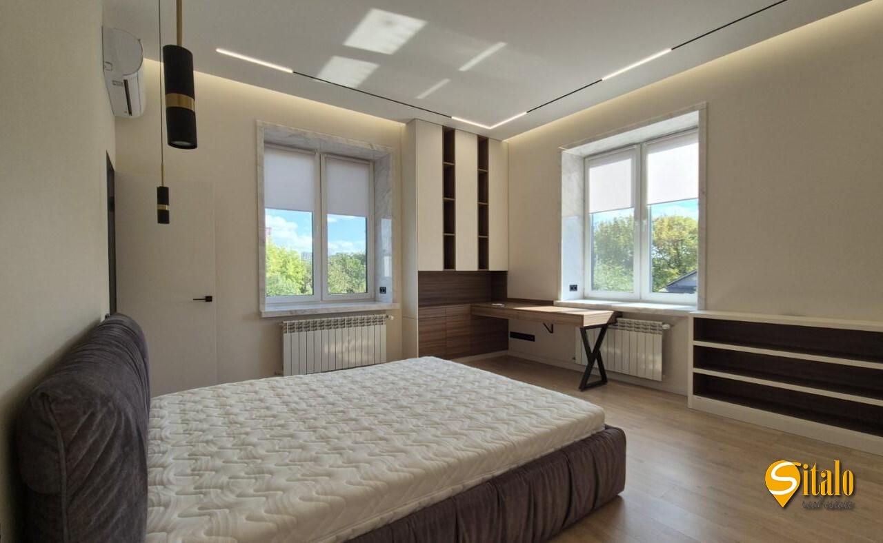 Аренда дома 500 м², 50-я Садовая ул.
