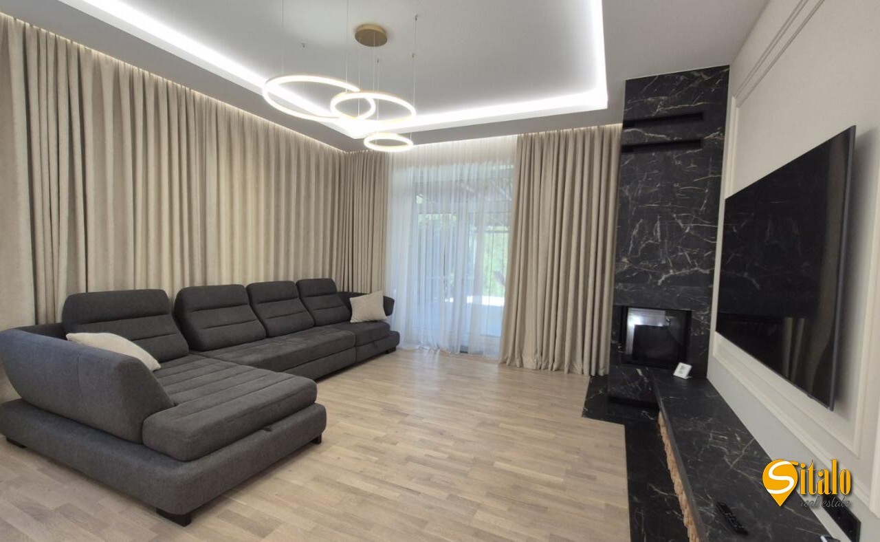 Аренда дома 500 м², 50-я Садовая ул.