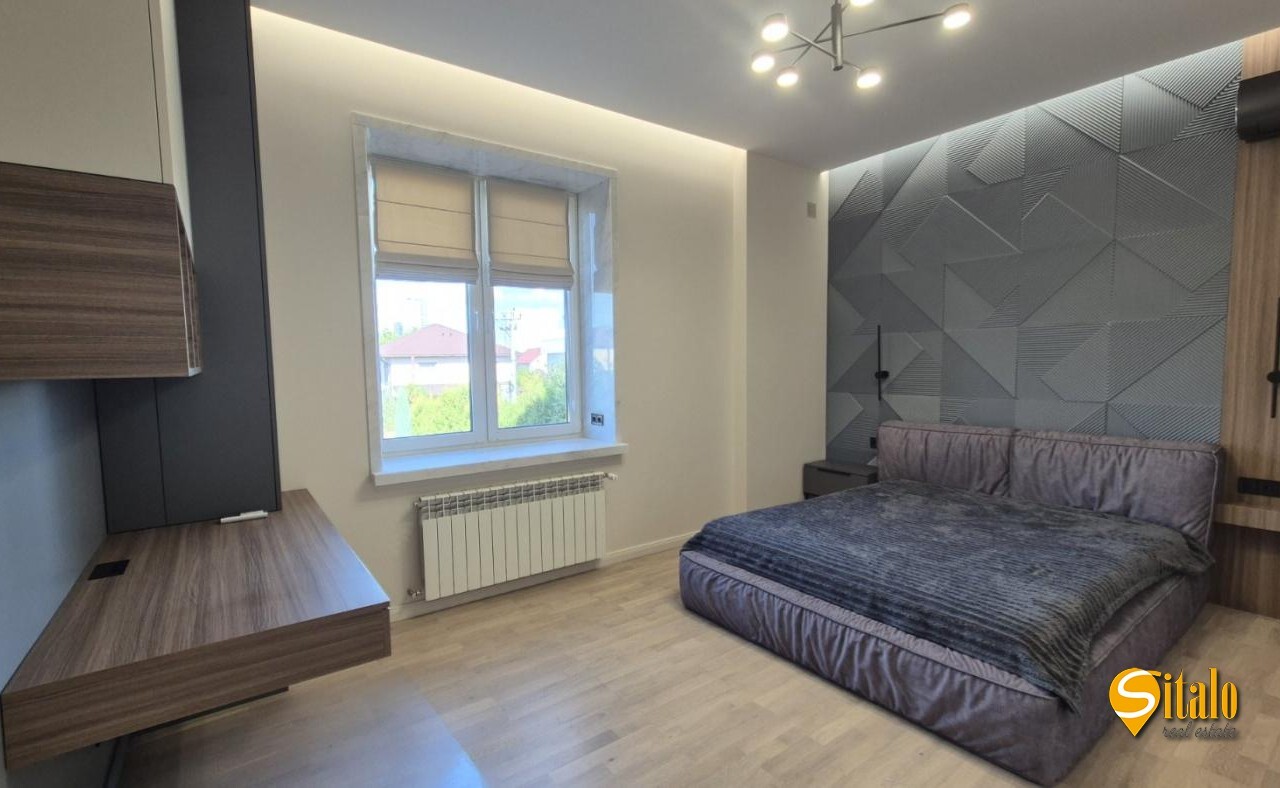 Аренда дома 500 м², 50-я Садовая ул.
