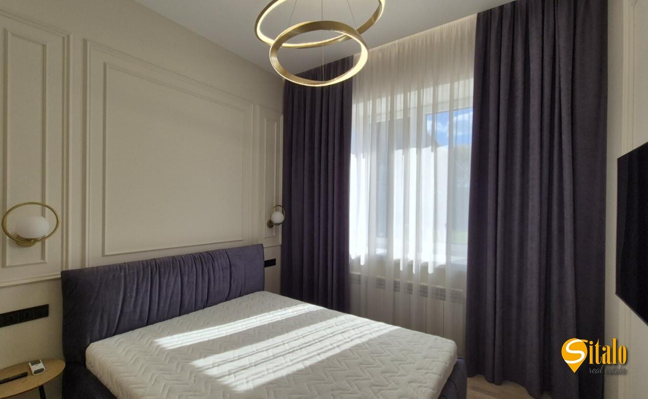 Аренда дома 500 м², 50-я Садовая ул.
