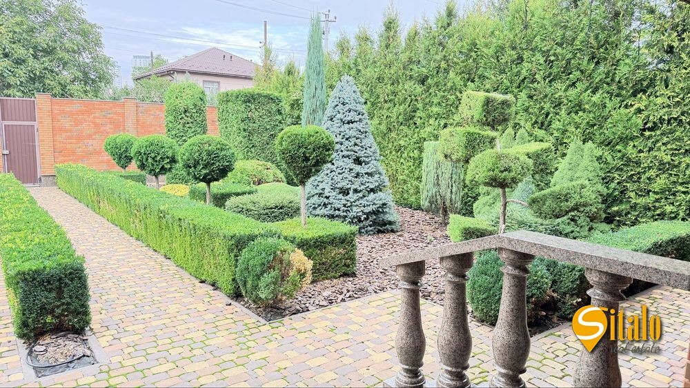 Аренда дома 500 м², 50-я Садовая ул.
