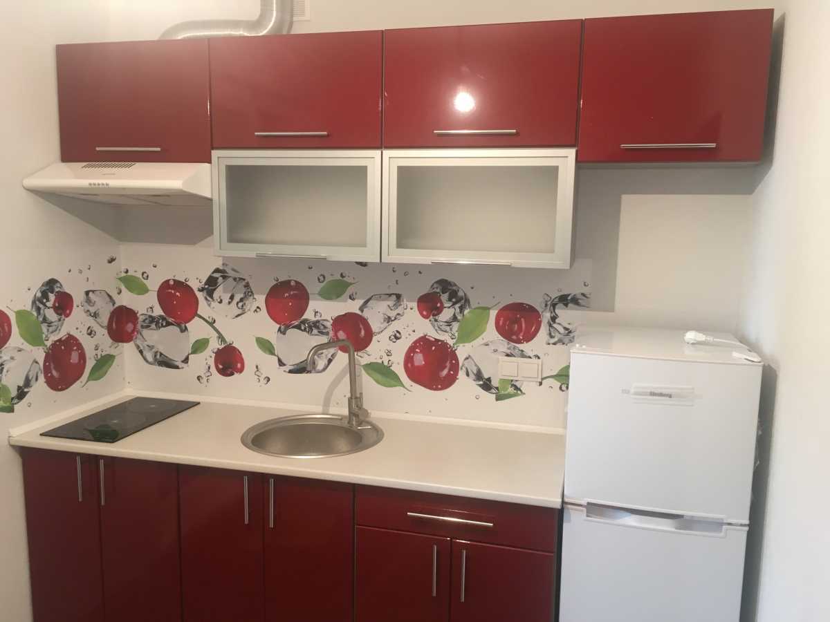 Аренда 1-комнатной квартиры 39 м², Маршала Конева ул., 5д