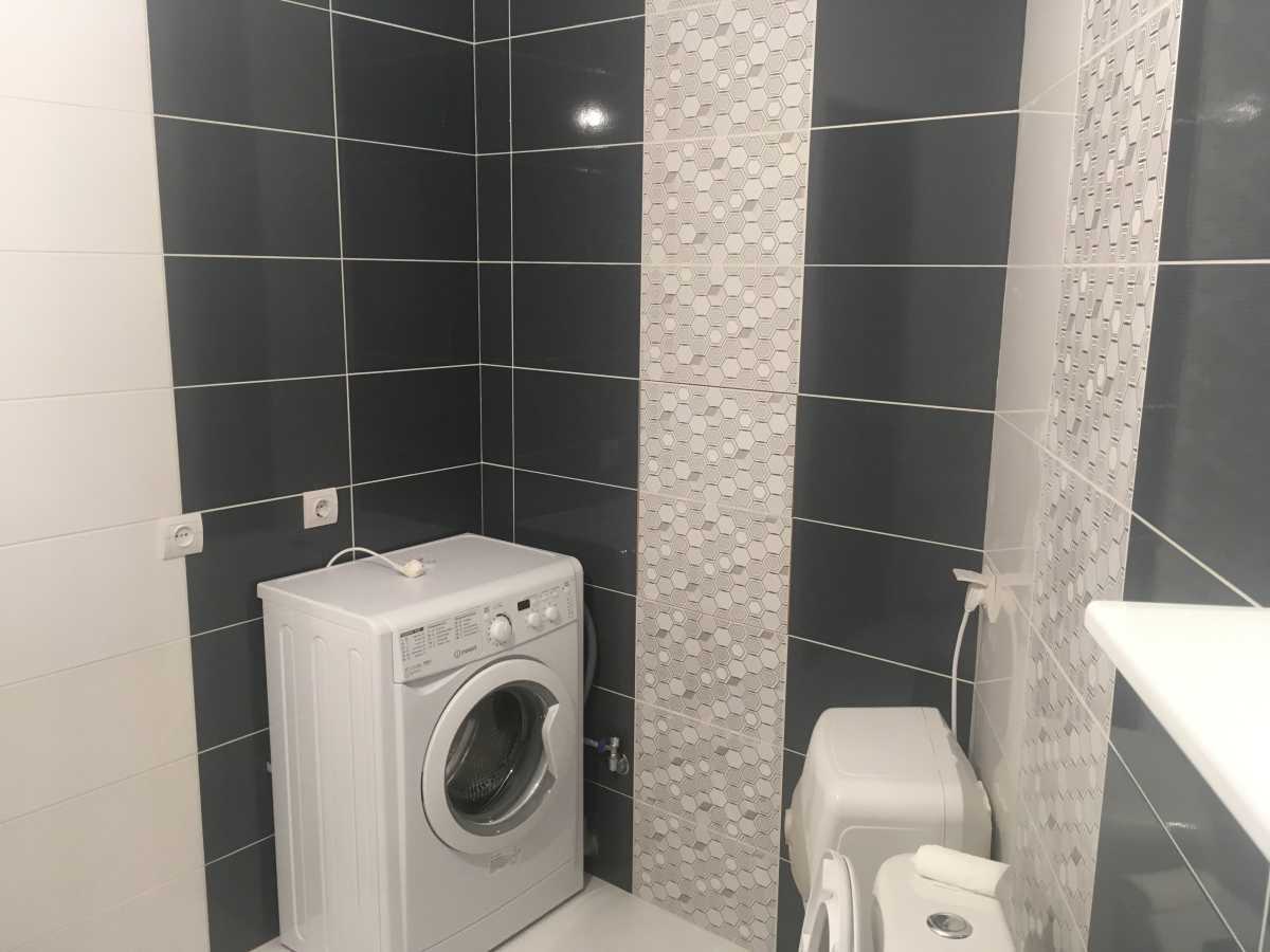 Аренда 1-комнатной квартиры 39 м², Маршала Конева ул., 5д