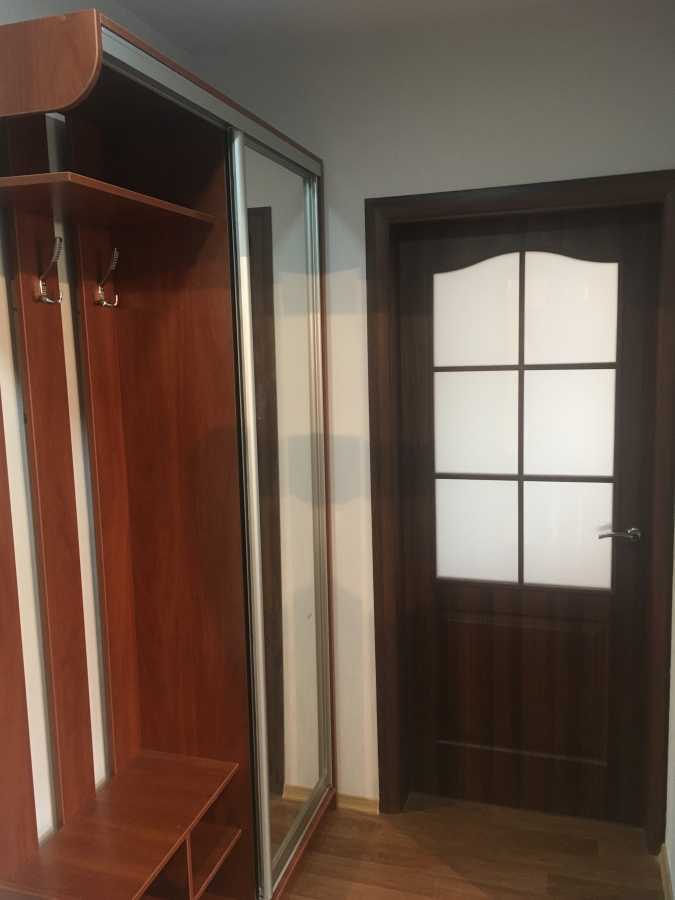 Аренда 1-комнатной квартиры 39 м², Маршала Конева ул., 5д