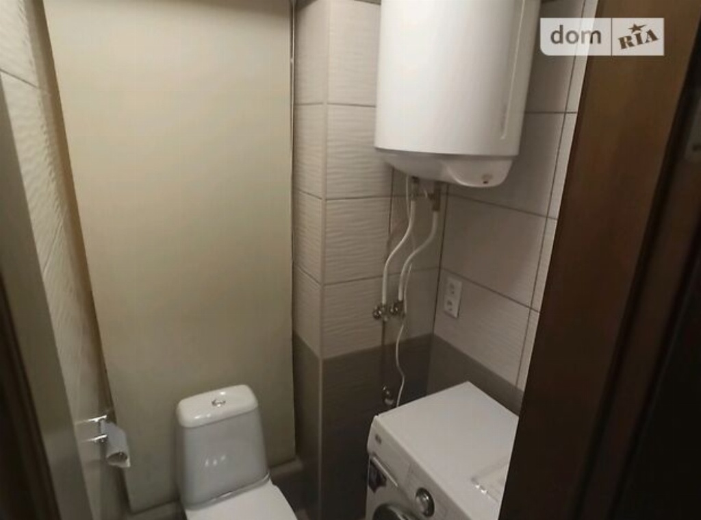 Аренда 3-комнатной квартиры 70 м², Джинчарадзе пер., 1