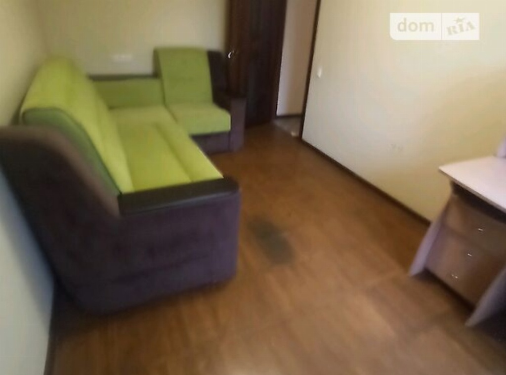 Аренда 3-комнатной квартиры 70 м², Джинчарадзе пер., 1