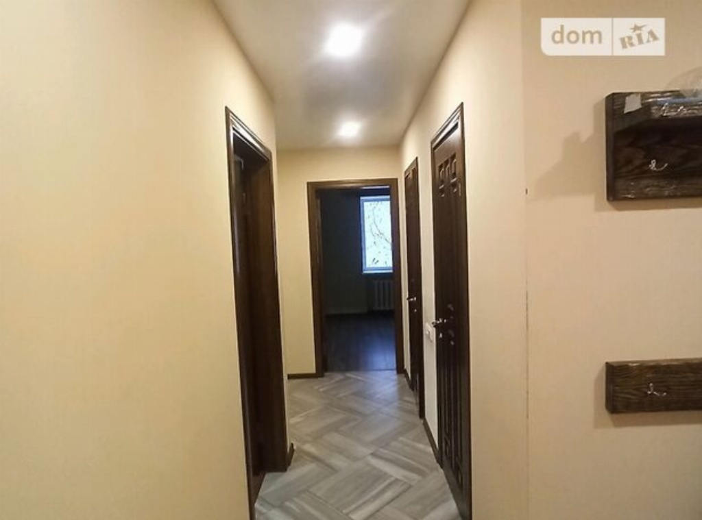 Аренда 3-комнатной квартиры 70 м², Джинчарадзе пер., 1