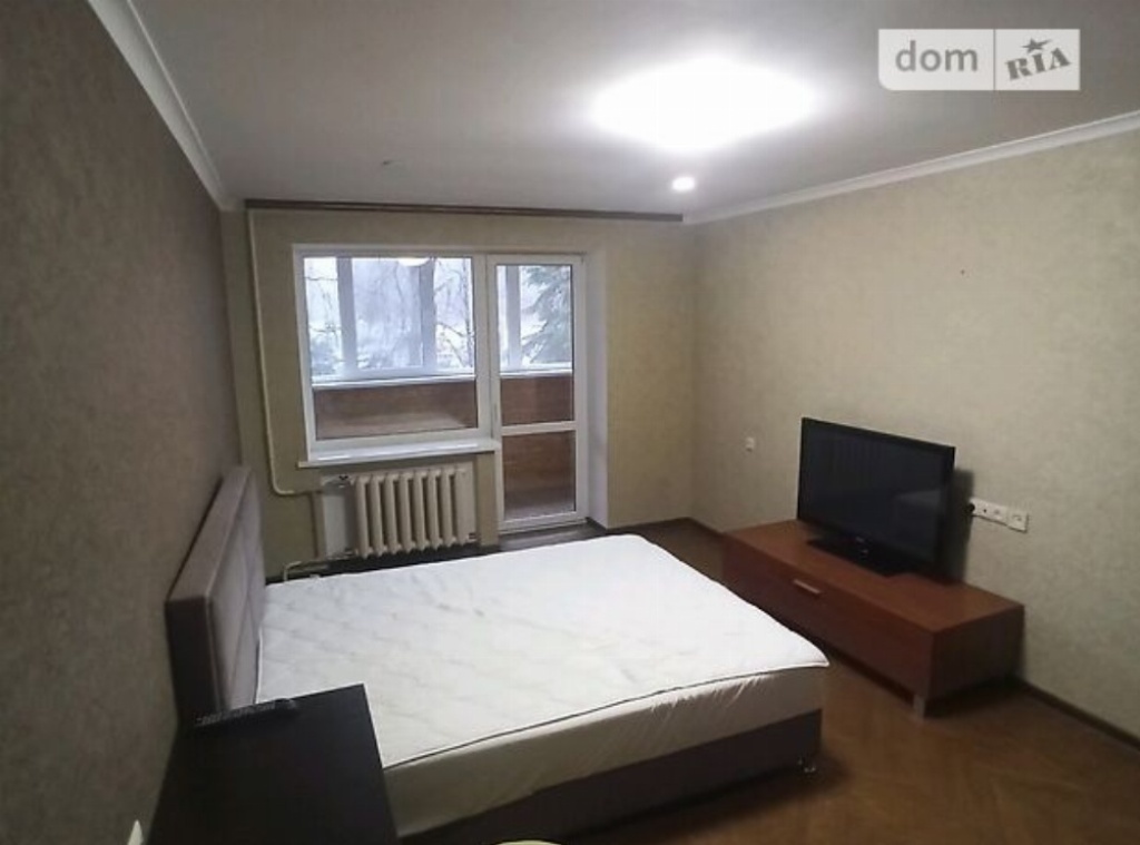Аренда 3-комнатной квартиры 70 м², Джинчарадзе пер., 1