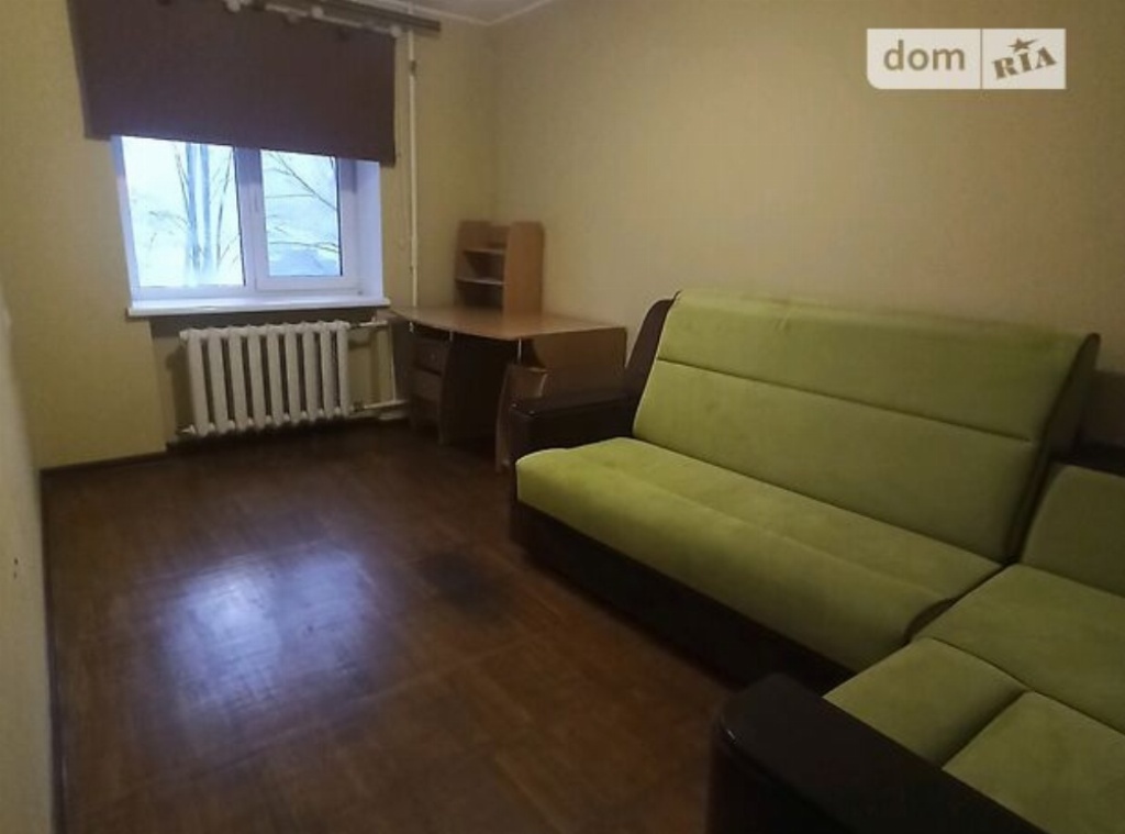 Аренда 3-комнатной квартиры 70 м², Джинчарадзе пер., 1