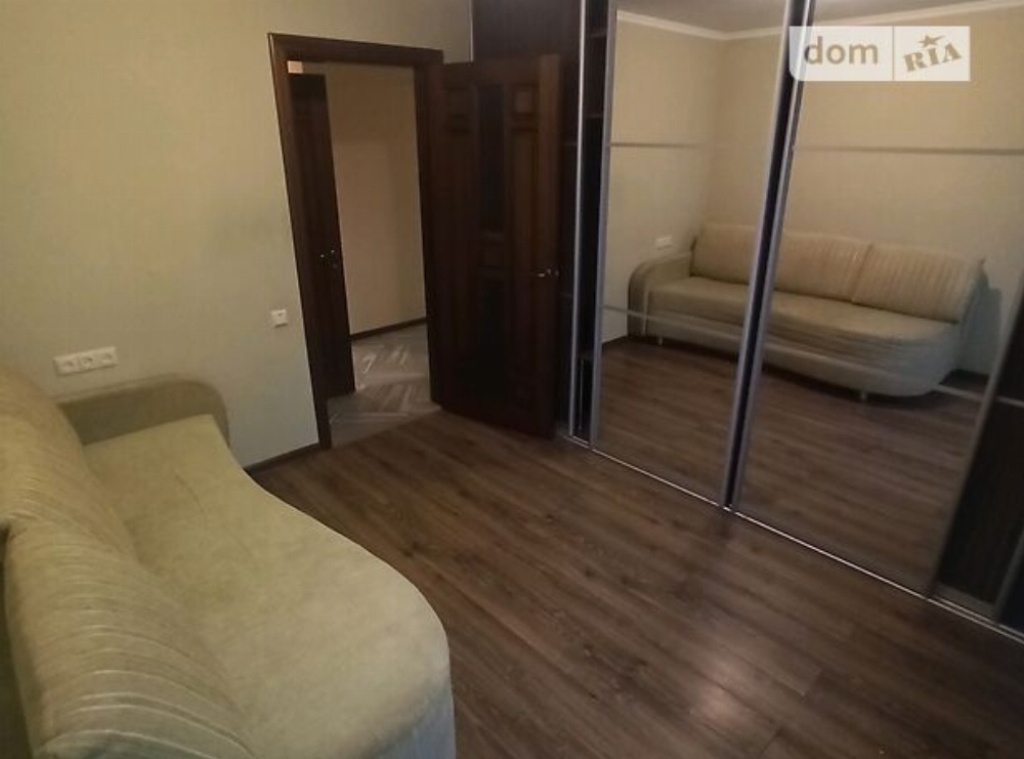 Аренда 3-комнатной квартиры 70 м², Джинчарадзе пер., 1