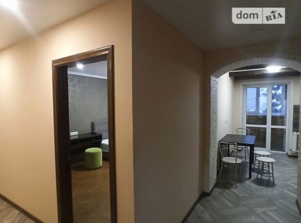 Аренда 3-комнатной квартиры 70 м², Джинчарадзе пер., 1