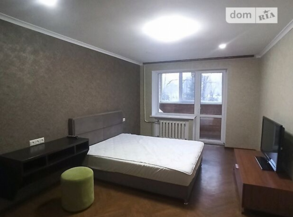 Аренда 3-комнатной квартиры 70 м², Джинчарадзе пер., 1