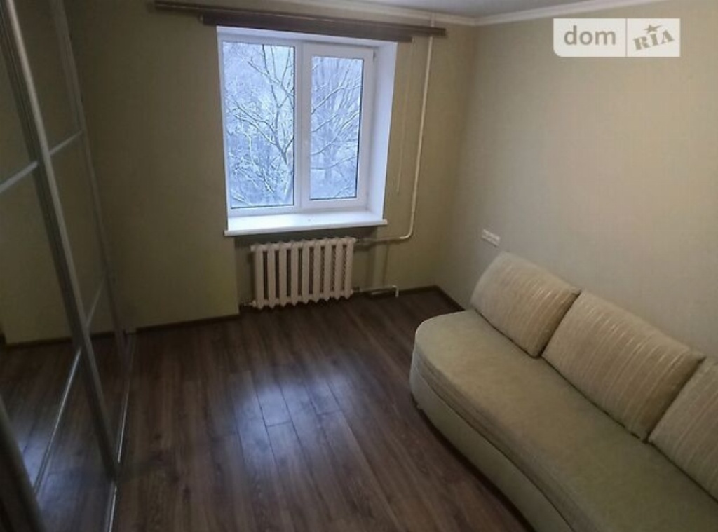 Аренда 3-комнатной квартиры 70 м², Джинчарадзе пер., 1