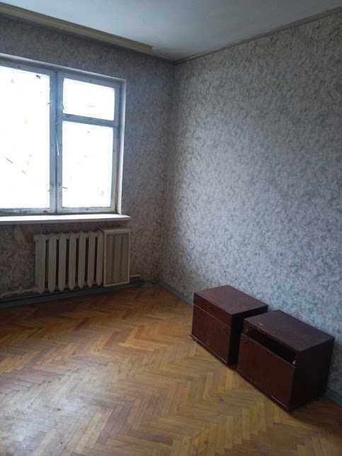 Продажа 1-комнатной квартиры 32 м², Любомира Гузара просп., 14