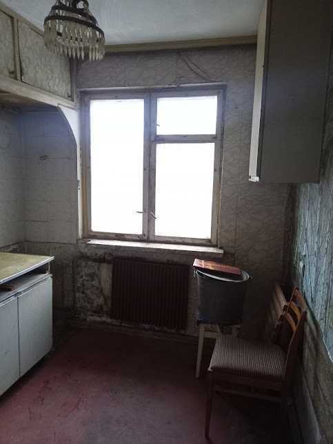 Продажа 1-комнатной квартиры 32 м², Любомира Гузара просп., 14